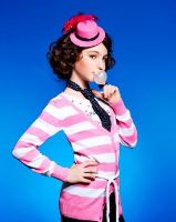 Кети Исакадзе