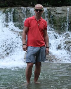 Виктор Пирожок