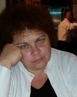 Светлана Овчинникова