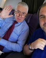 Алексей Габисов