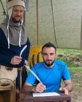 Давид Бадтиев