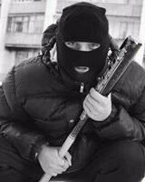 Дима Борода