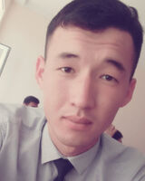 Meyranbek Kustanbayev