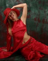 Алина Фролова