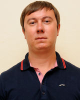 Дмитрий Павлов