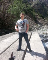 Юрий Кондратьев