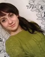 Елена Театральная