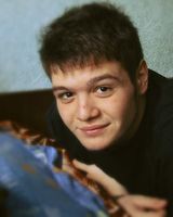 Дмитрий Усубян