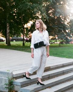 Мария Бражник