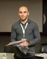 Равиль Мухамедчин