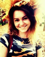 Ксения Семенова