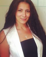 Анастасия Сергеевна