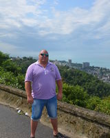 Дмитрий Щербаков