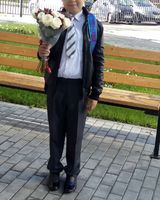 ЕГОР Ананьев