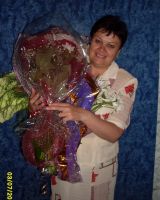 Ирина Тамада