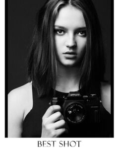 Настя Павлова