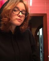 Мария Махоткина
