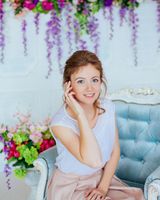 Василиса Михайлова