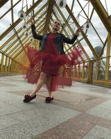 Екатерина Крадинова