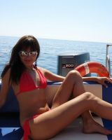 Марина Павловна