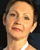 Светлана Милованова