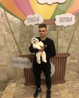 Иван Филимоненко