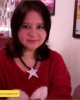Юлиана Удальцова