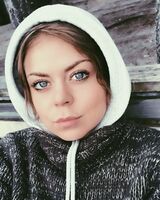 Алена Титова