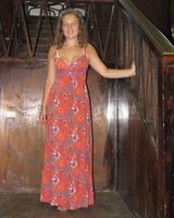 анастасия хаинова