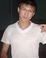 Расул Садыров