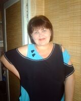 Римма Горобец