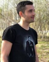 Родион Тумеркин