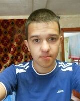 Костя Илларионов