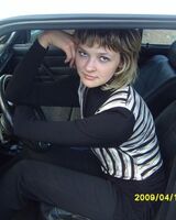 Екатерина Ланеева