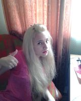 Соколовская Олеговна