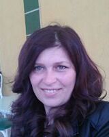 Ольга Копачински