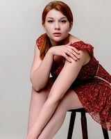 Елизавета Шмелева