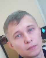 Виктор Сидоренко