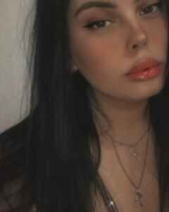 Tanya Frolova