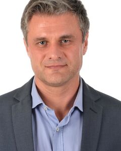 Геннадий Григорьевич