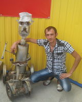 Иван Гашокин