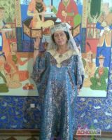 Татьяна Власюк