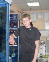 Александр Путов