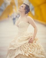 Елизавета Александровна