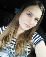 Екатерина Мастюкова