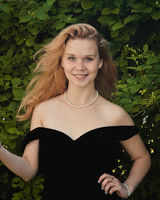 Надежда Николаевна