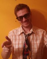 Никита Стрельников