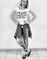 Анастасия Клеянкина