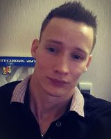 Алексей Сидоренко