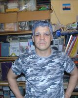 Павел Ясенок
